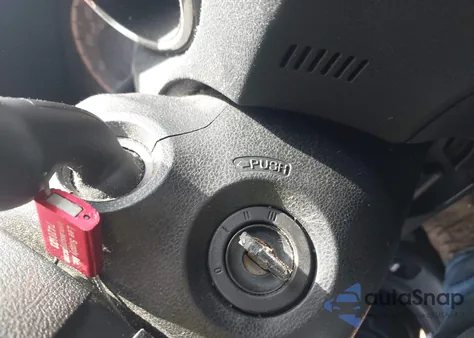 2013 Honda Fit Sport from USA, damaged, VIN JHMGE8H59DC026999